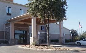 Comfort Inn And Suites Burnet Tx